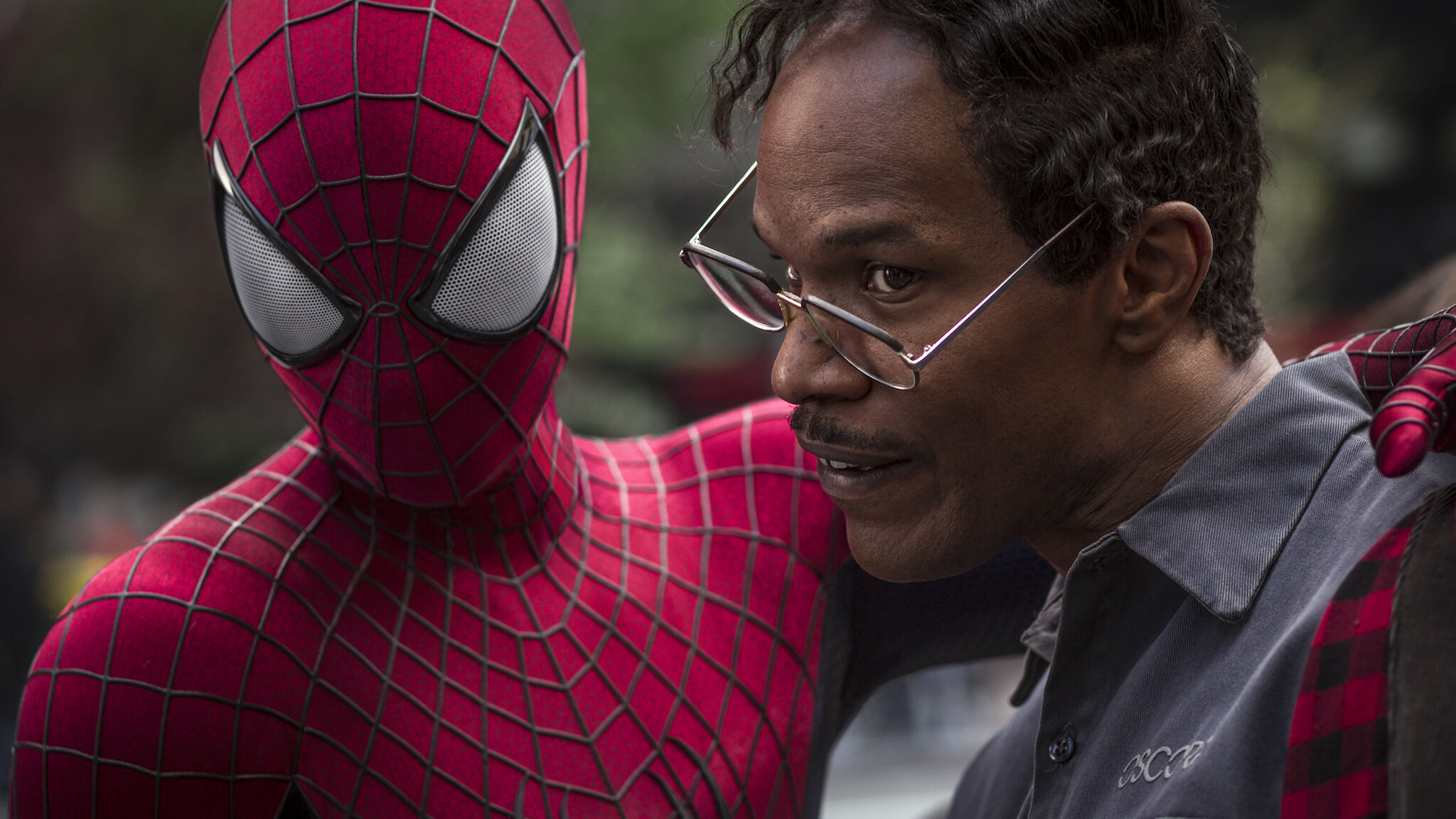 The Amazing Spider-Man 2_hook_primary_16x9, image size:2048x1152