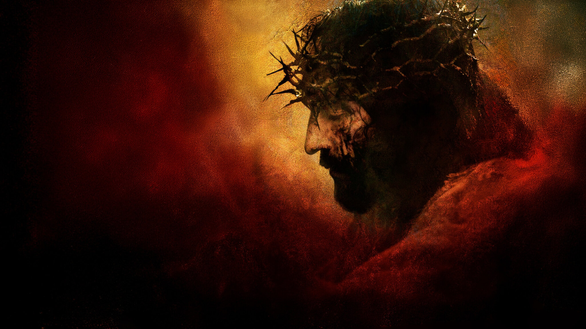 Watch The Passion of the Christ | Netflix
