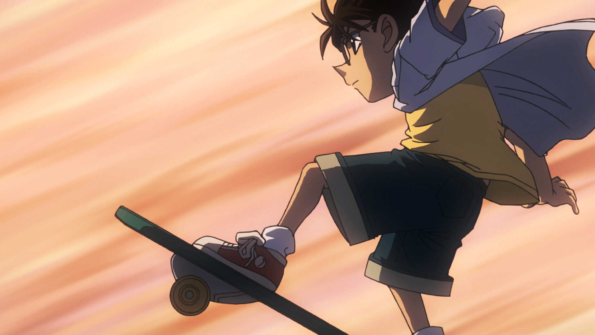 名探偵コナン 純黒の悪夢 名探偵コナン 純黒の悪夢 (1) (少年サンデーコミックス) | 青山