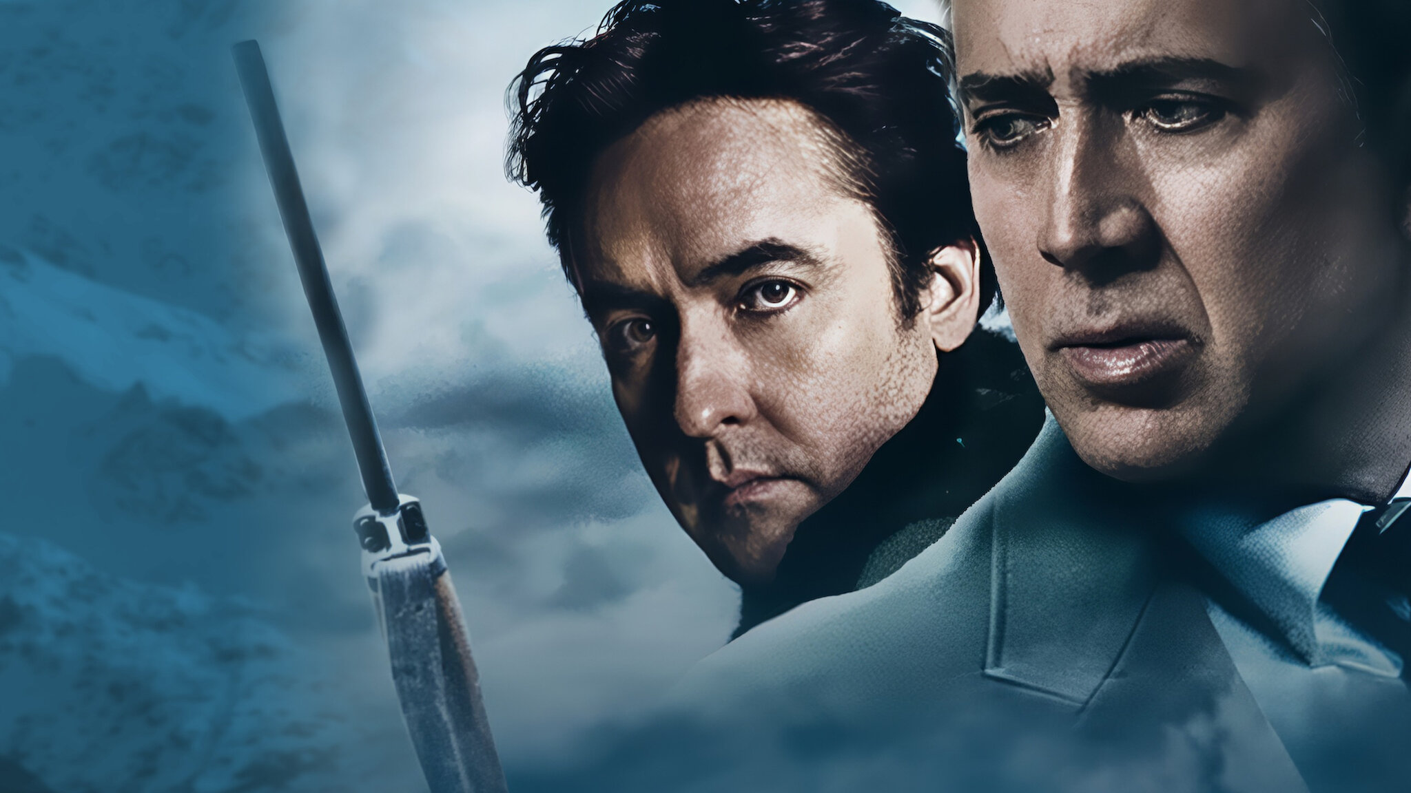 Watch The Frozen Ground | Netflix, image size:2048x1152