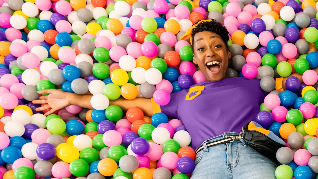 Watch Meekah | Netflix