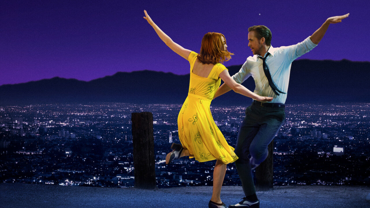 Watch La La Land | Netflix