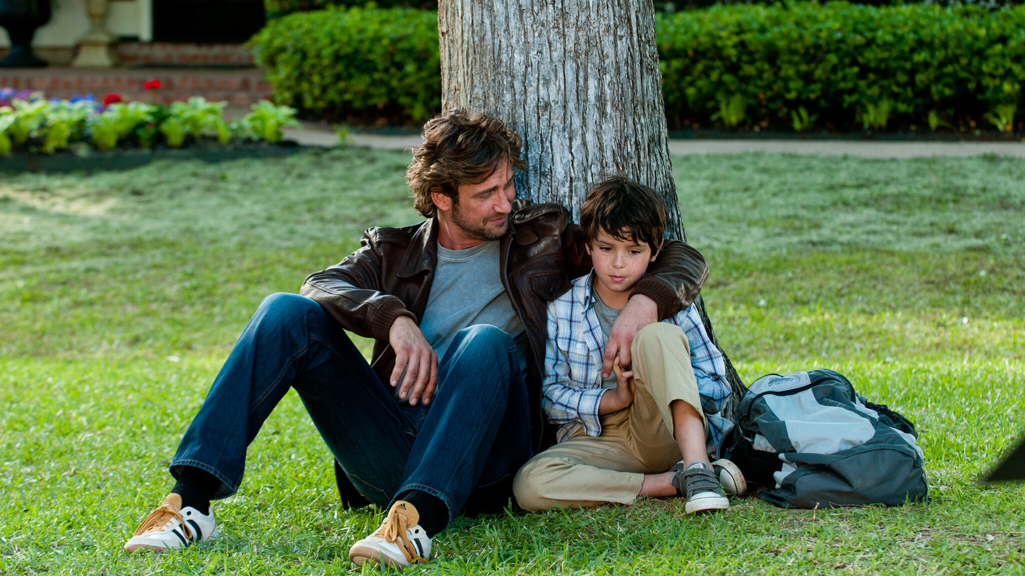 Gerard Moreno 🇪🇸, image size:2048x1152