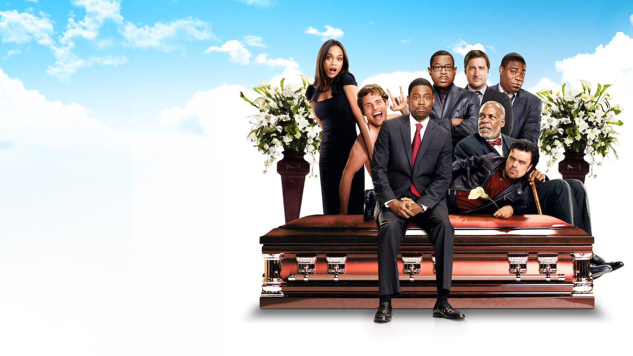 Watch Death at a Funeral | Netflix, image size:1280x720