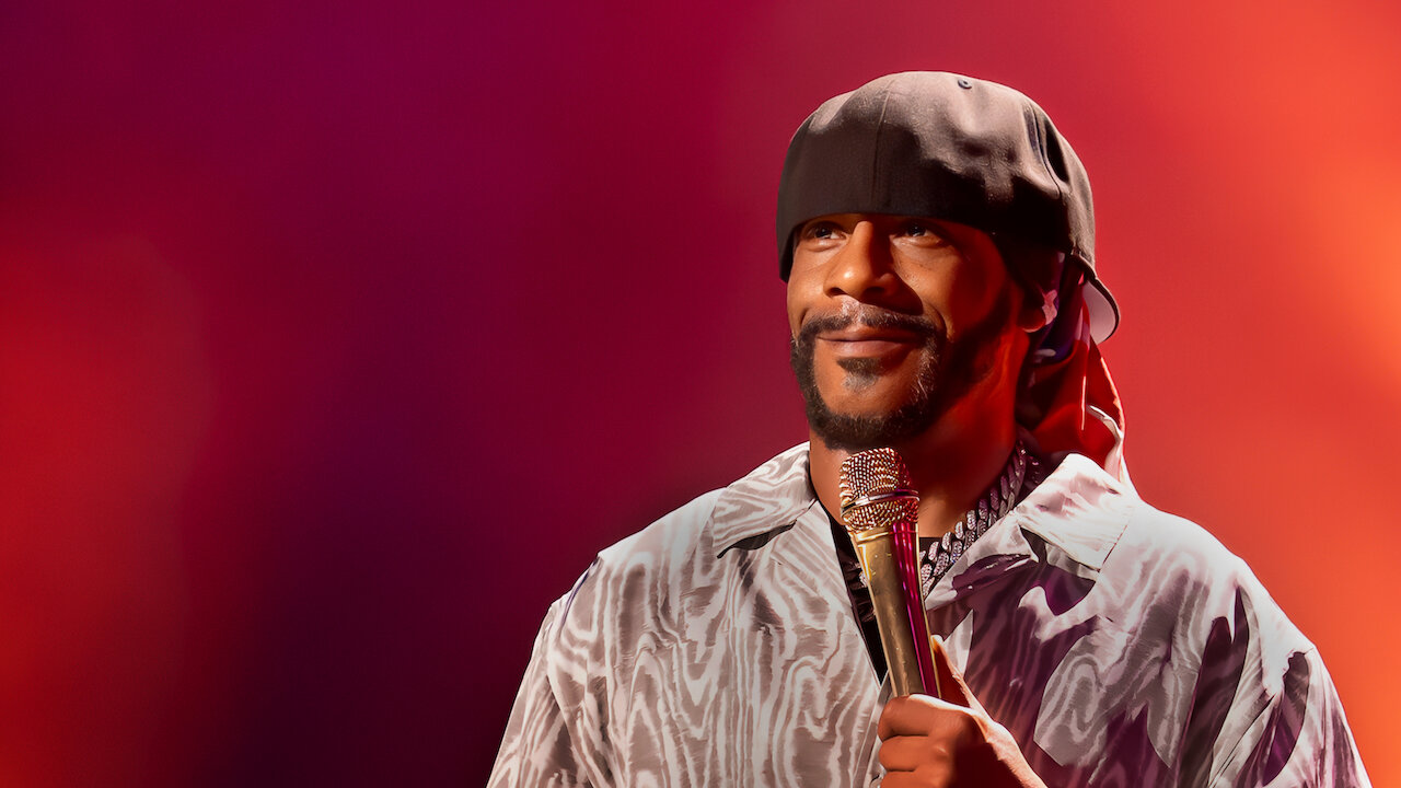 Clip 2: Katt Williams: The Last Report