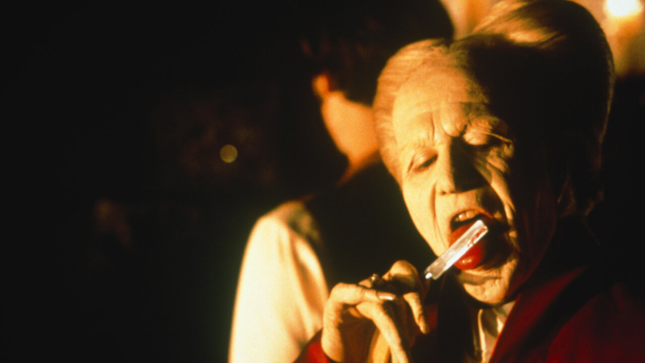 Dracula's Curse (2006) – Vampire Film Reviews, image size:1280x720