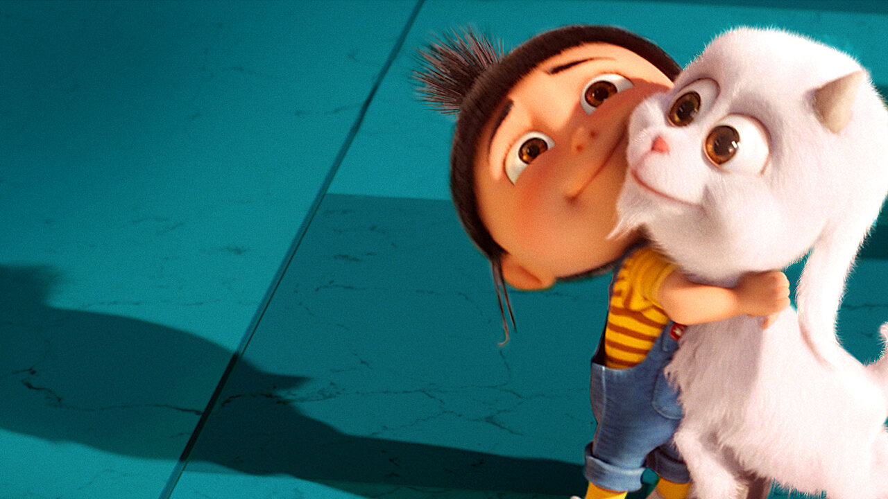 Despicable Me 3 - CLM 10, image size:1280x720