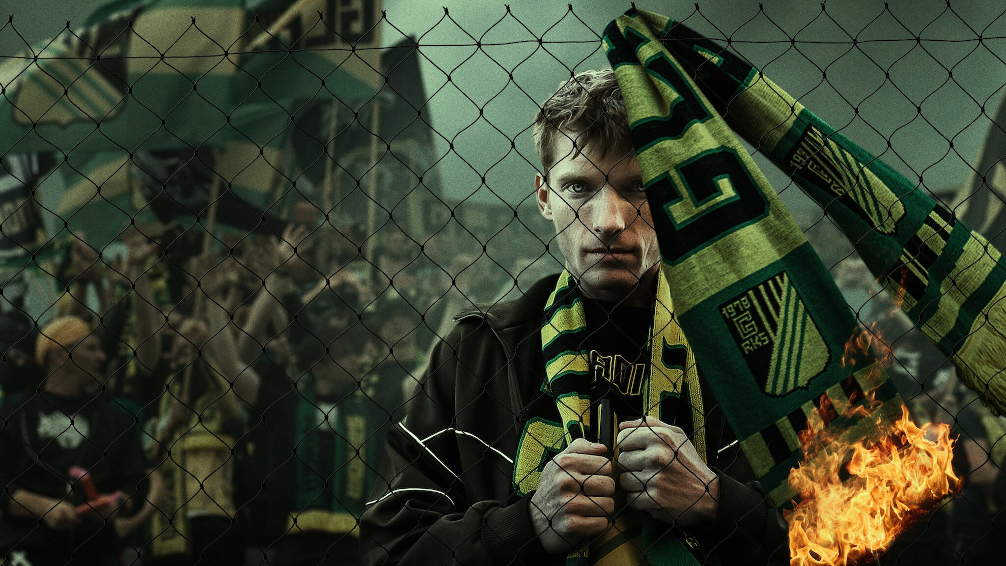 Hooligan/フーリガン﻿を観﻿る | Netflix (﻿ネ﻿ッ﻿ト﻿フ﻿リ﻿ッ﻿ク﻿ス