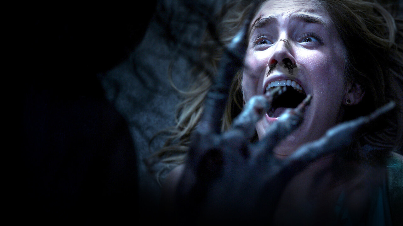 Watch Insidious: The Last Key | Netflix