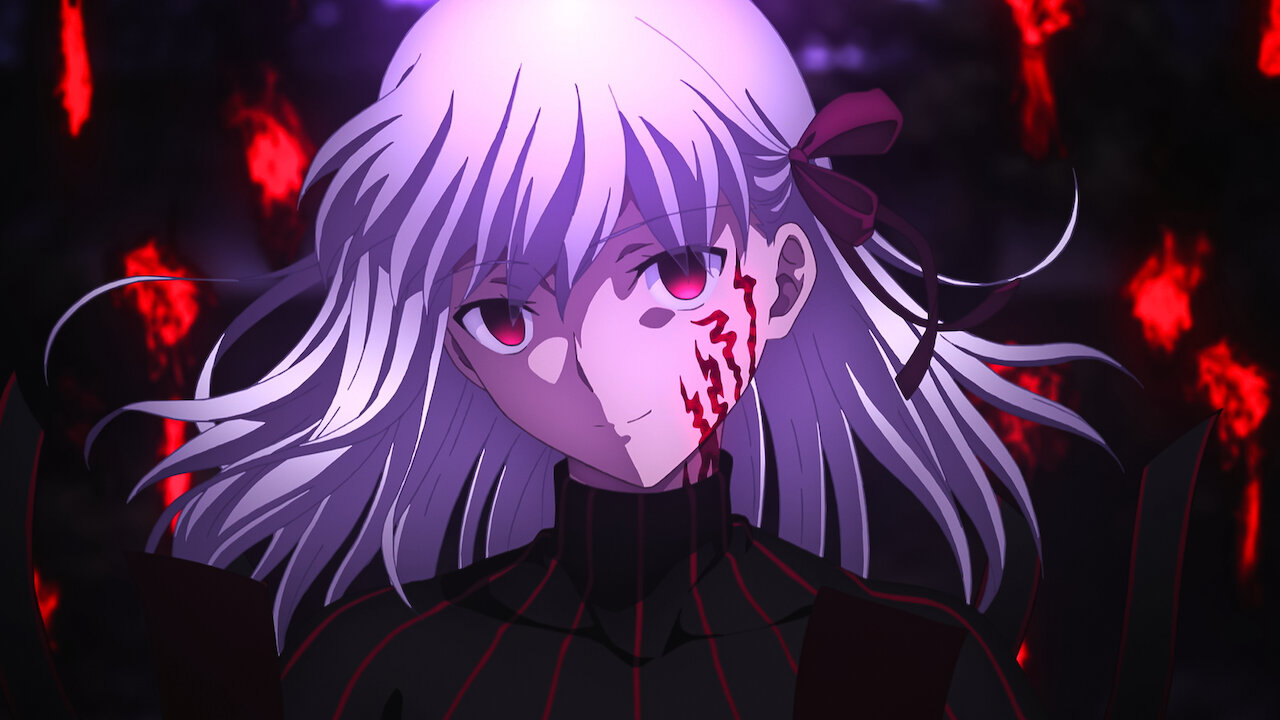 Watch Fate/Stay Night: Heaven