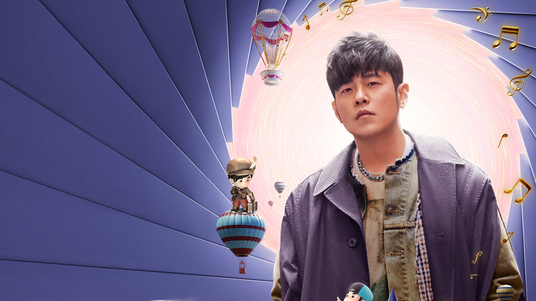 Watch J-Style Trip | Netflix Official Site