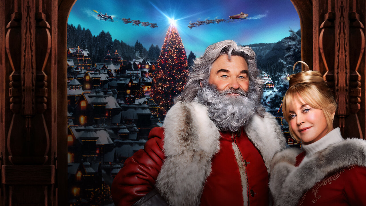 クリスマス・クロニクル PART2﻿を観﻿る | Netflix (﻿ネ﻿ッ﻿ト﻿フ﻿リ﻿ッ