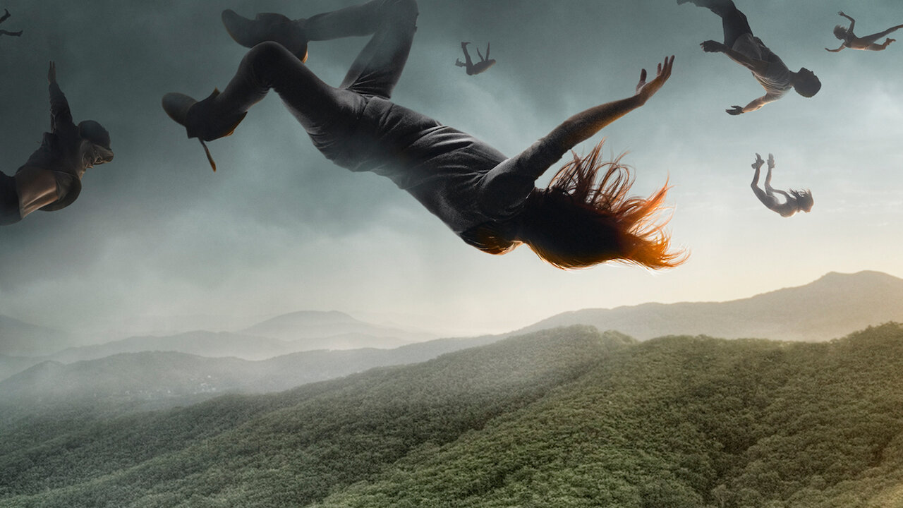 The 100/ハンドレッド﻿を観﻿る | Netflix