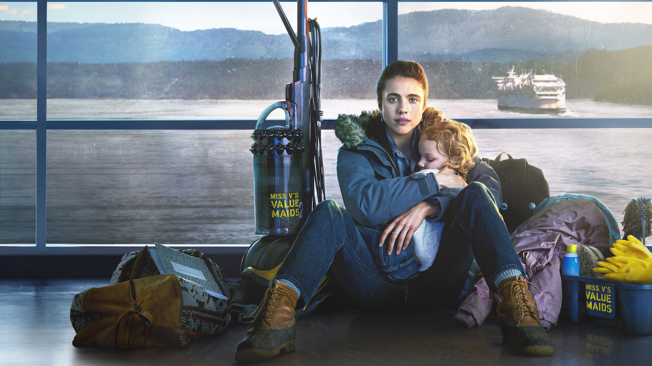 メイドの手帖﻿を観﻿る | Netflix (﻿ネ﻿ッ﻿ト﻿フ﻿リ﻿ッ﻿ク﻿ス﻿) 公﻿式サ