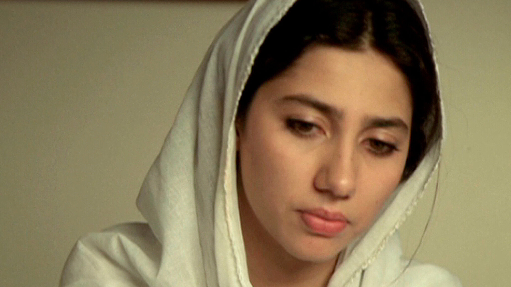 Mahira Khan Humsafar