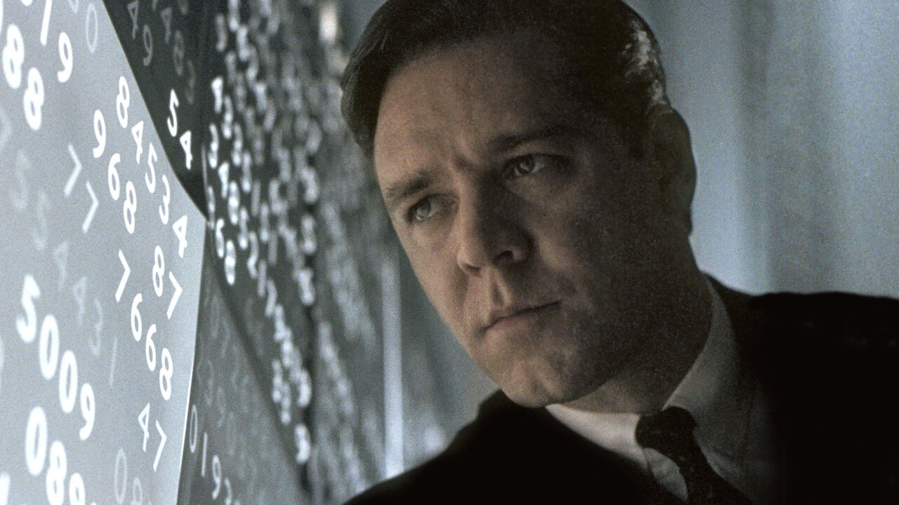 Watch A Beautiful Mind | Netflix