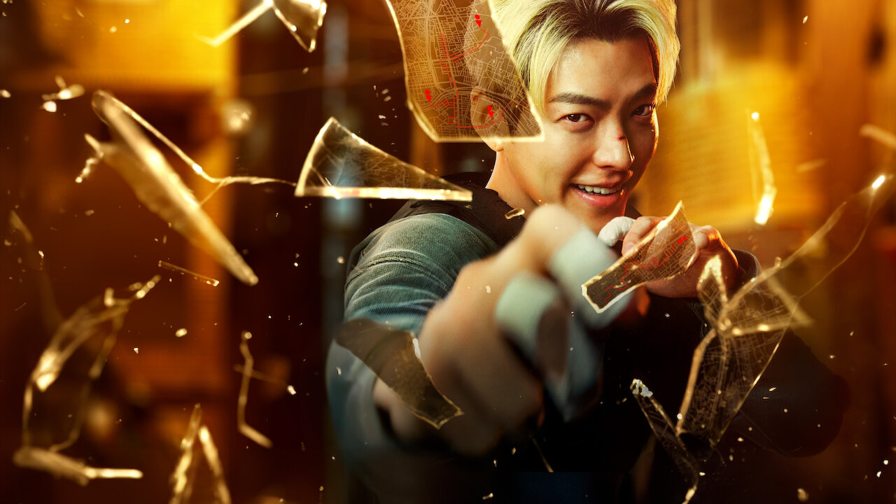 Clip: Officer Black Belt, image size:1280x720