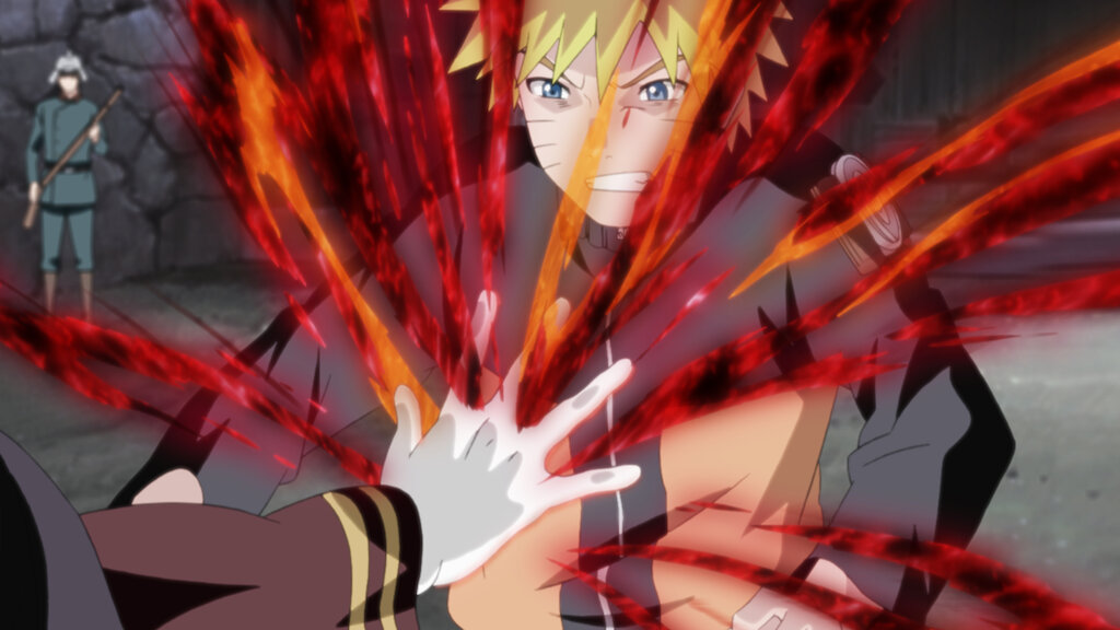 Amazon.co.jp: ガチャポン NARUTO-ナルト- ブラッド・プリズン