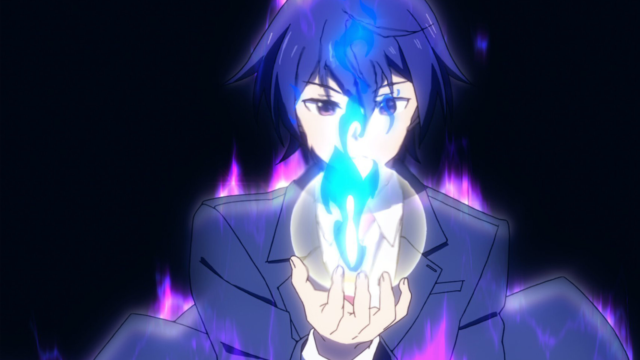 神の孫 THE STORY OF MEGAMAN ZX ADVENT | ARCHIE - YouTube