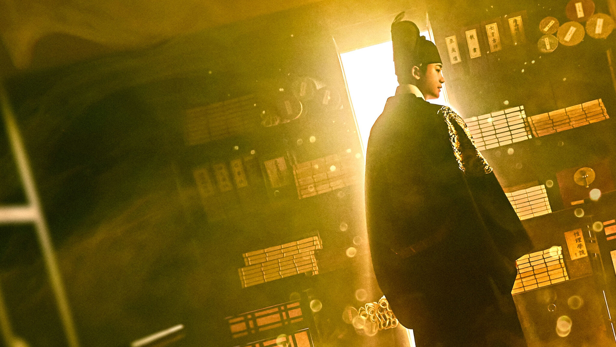 青春ウォルダム～運命を乗り越えて～﻿を観﻿る | Netflix