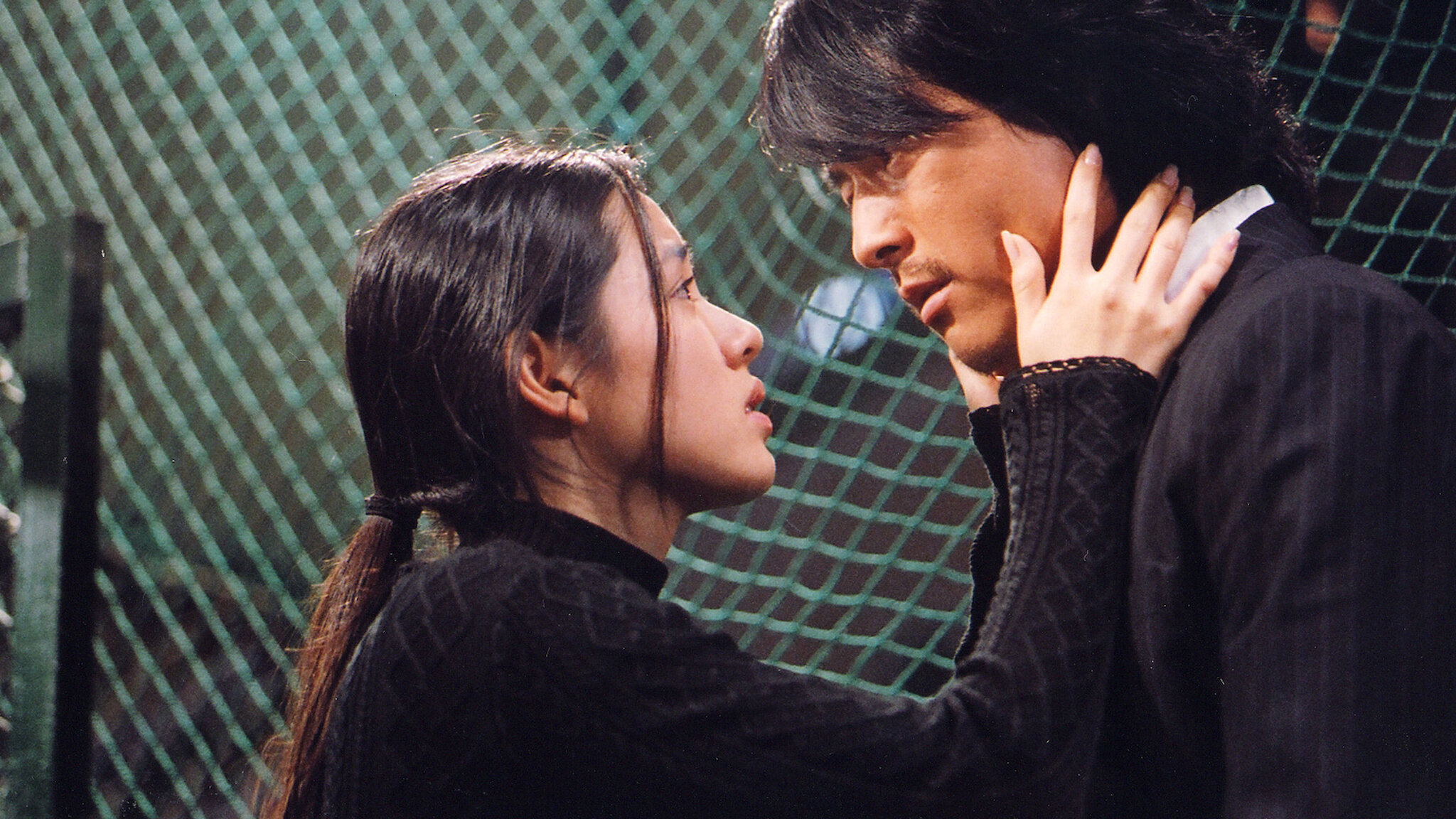 Watch A Moment to Remember | Netflix