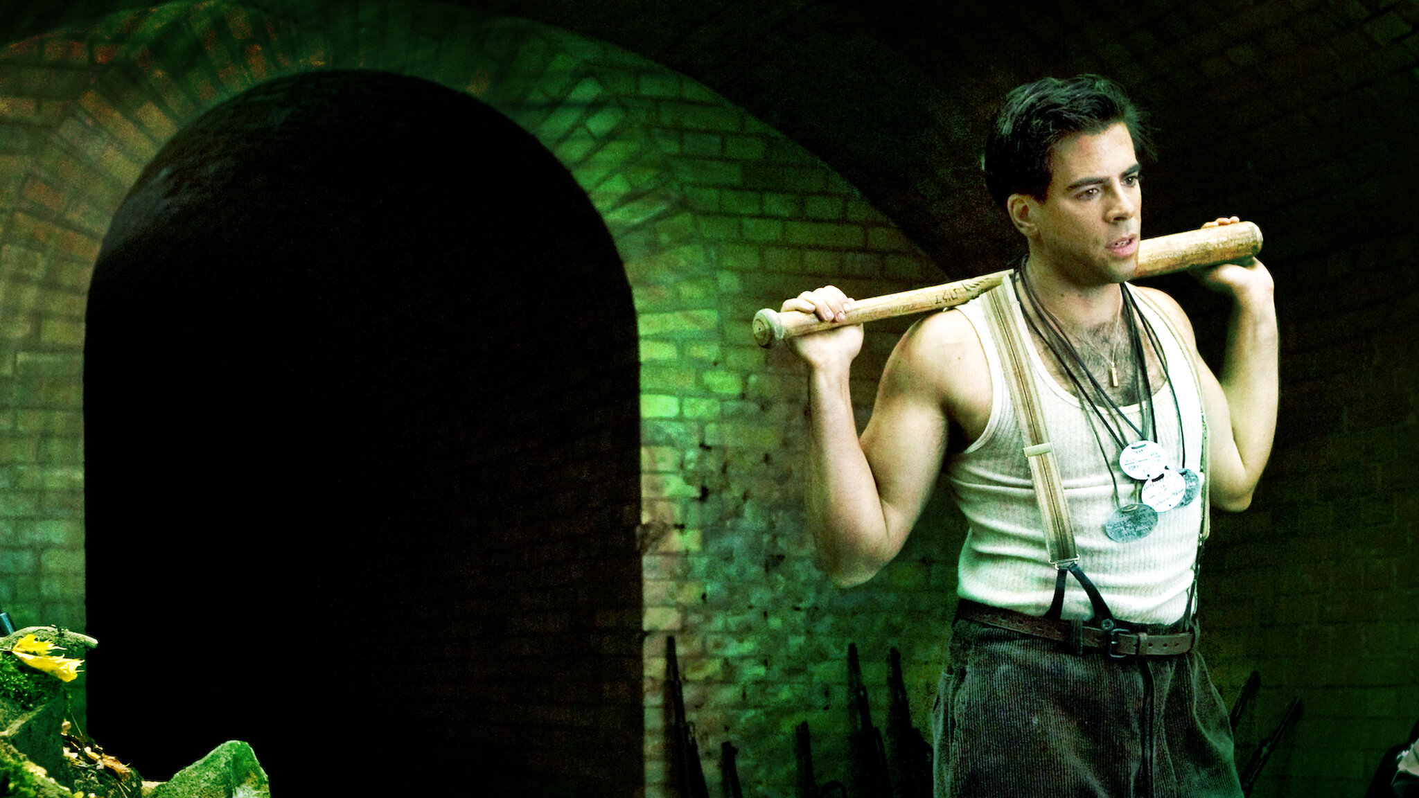 Watch Inglourious Basterds | Netflix, image size:2048x1152