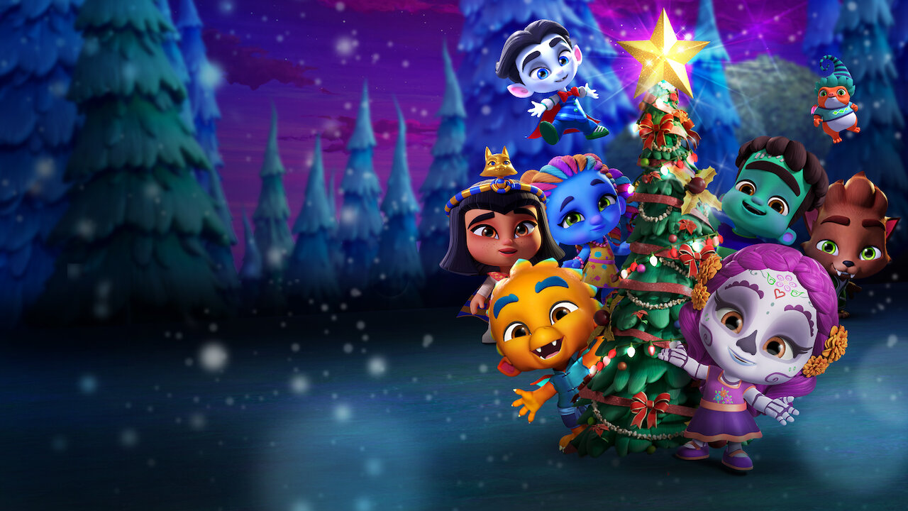 box of monsters Universal Monsters Blind Box Wave 03