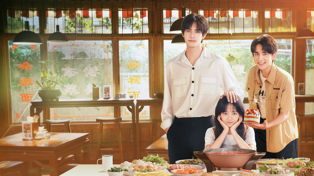 3 Drama China Populer buat Nemenin Imlek