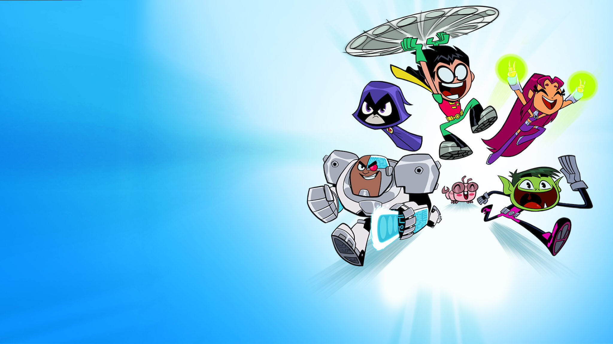 Teen Titans Go!: Season 1_hook_primary_16x9, image size:2048x1152