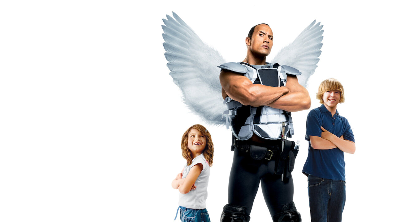 Watch Tooth Fairy | Netflix, image size:1280x720