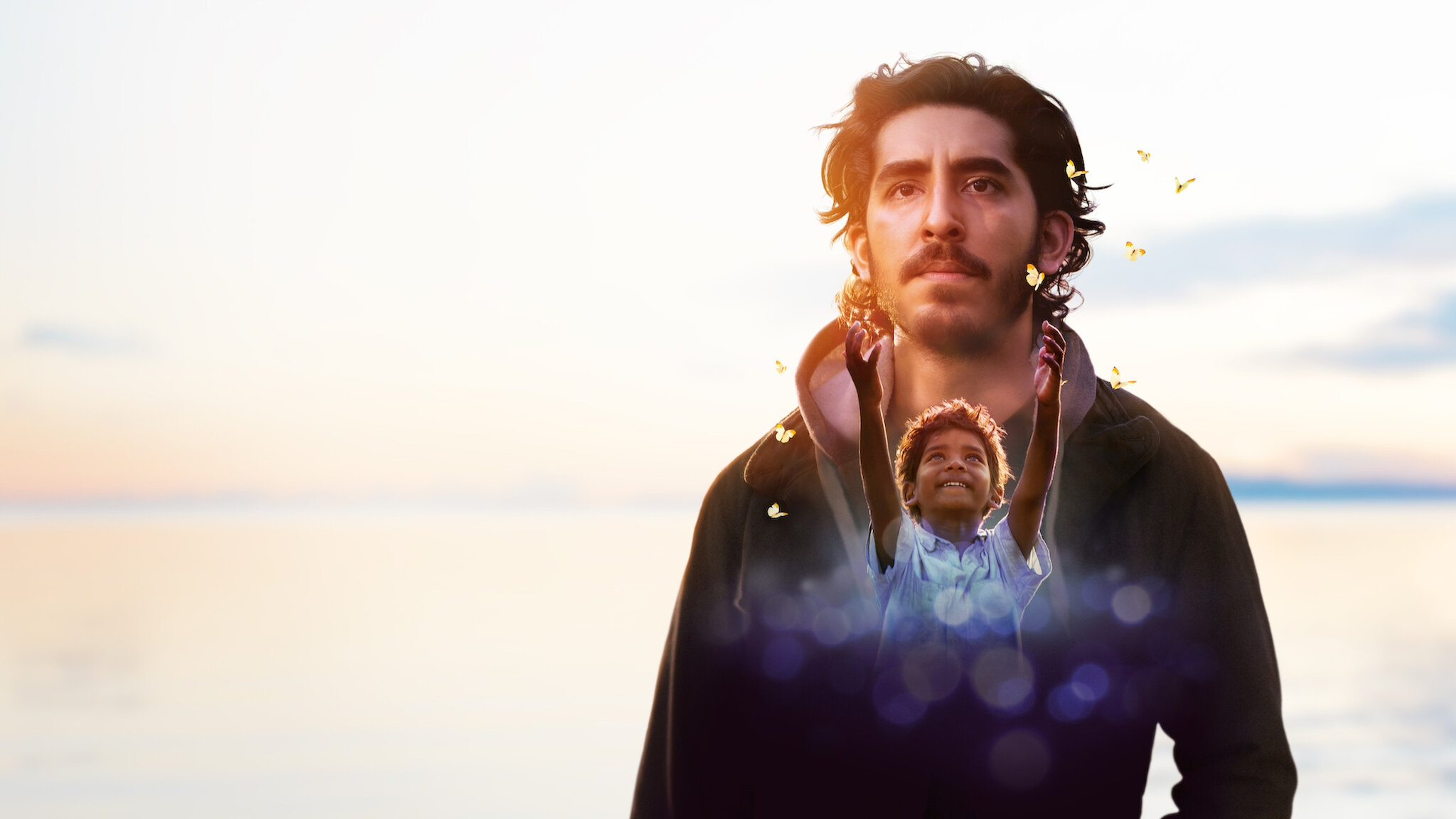 LION/ライオン ～25年目のただいま～﻿を観﻿る | Netflix