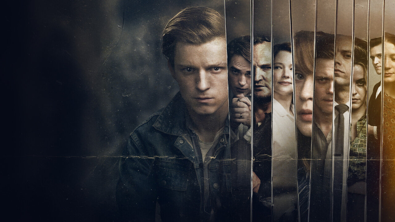 Trailer: The Devil All The Time, image size:1280x720