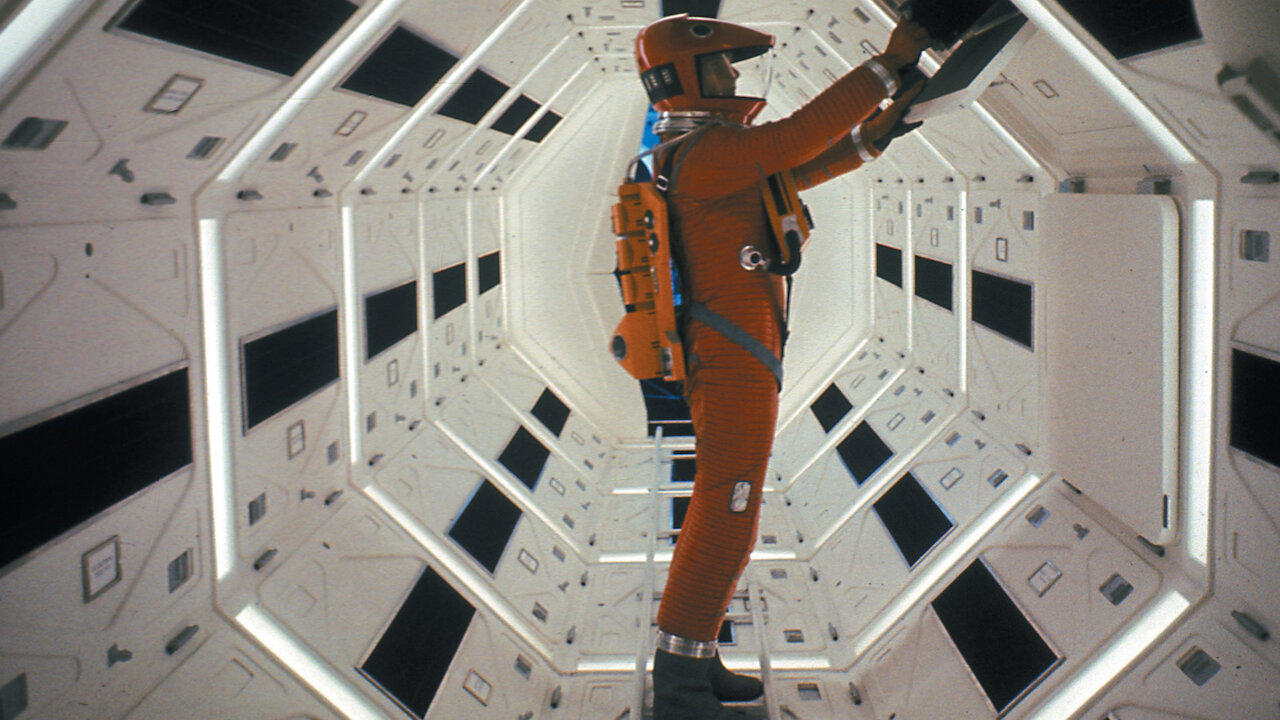Watch 2001: A Space Odyssey | Netflix