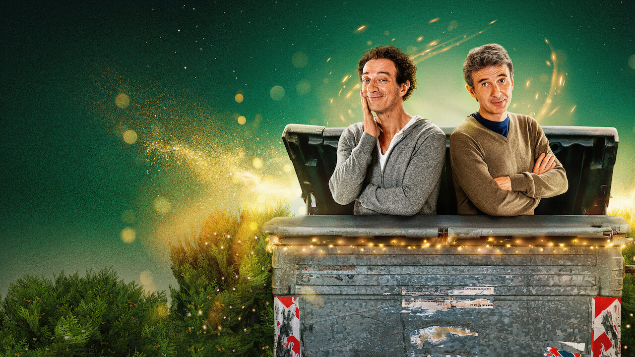 シチリア・エクスプレス﻿を観﻿る | Netflix (﻿ネ﻿ッ﻿ト﻿フ﻿リ﻿ッ﻿ク﻿ス