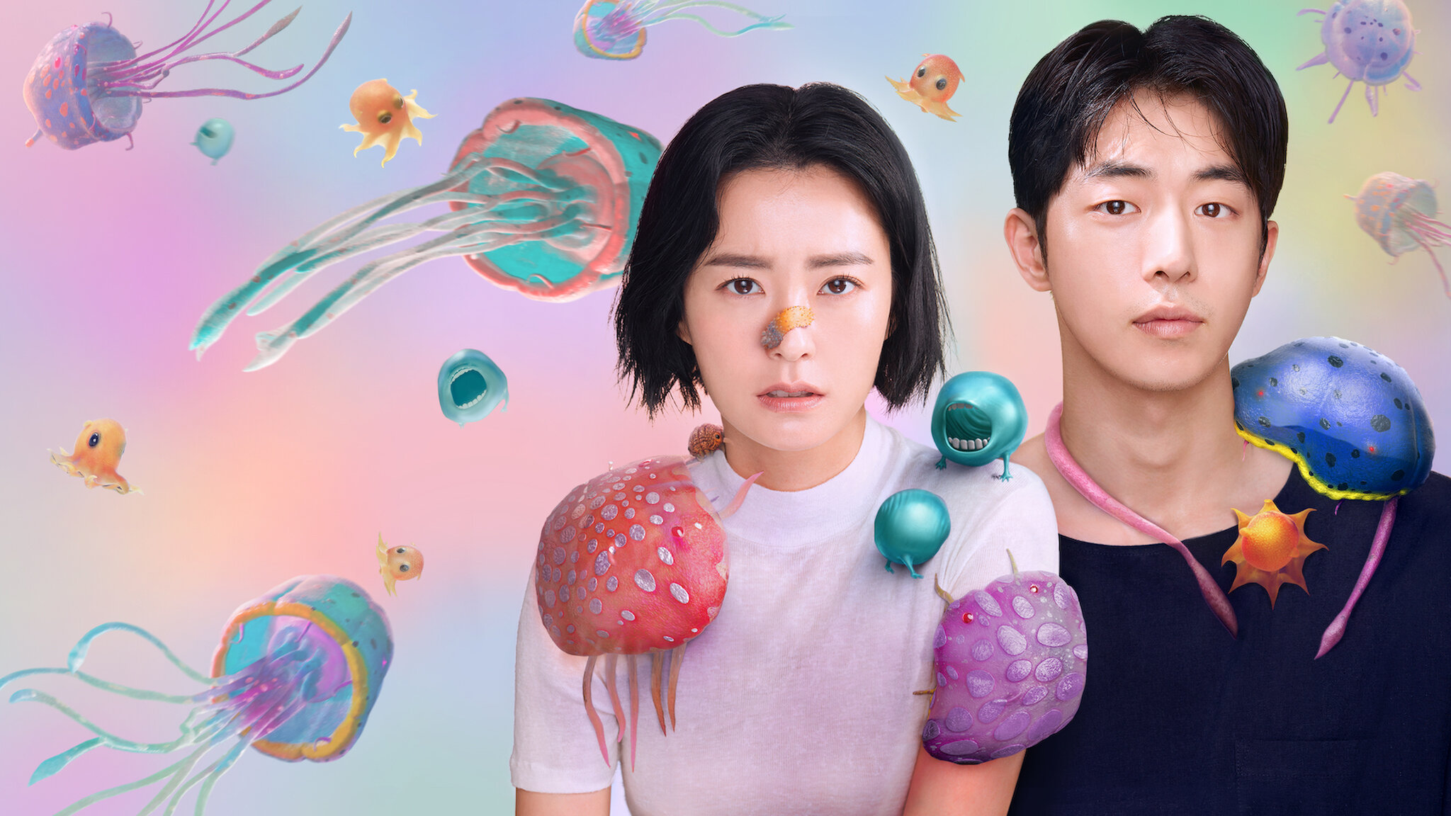女教師　保健 保健教師アン・ウニョン | Netflix (﻿ネ﻿ッ﻿ト﻿フ﻿リ﻿ッ﻿ク﻿ス﻿) 公﻿式サ﻿イ﻿ト