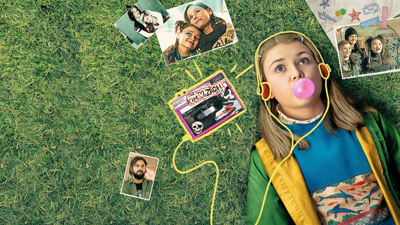 Watch Mixtape | Netflix Official Site