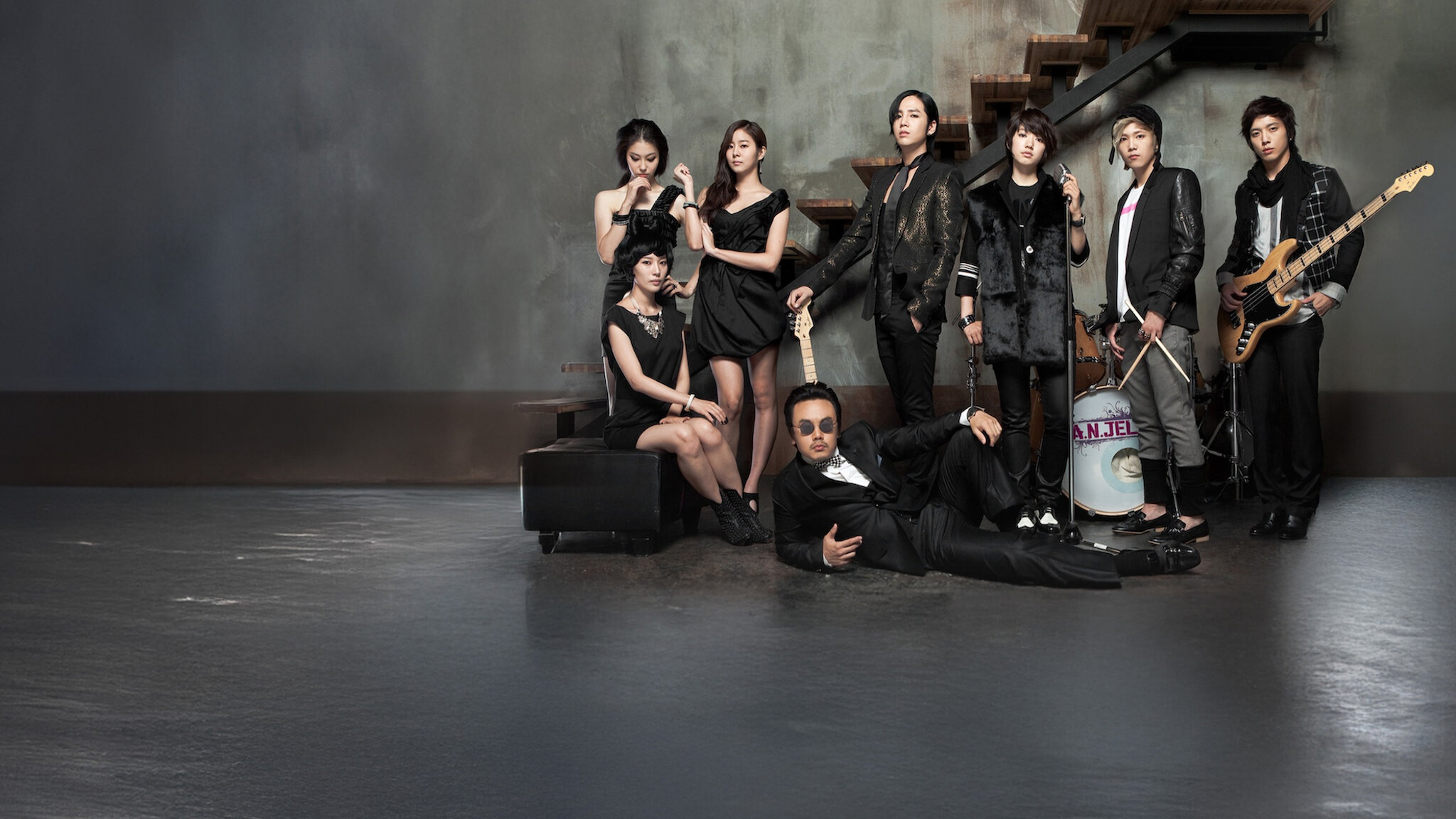 美男<イケメン>ですね | Netflix