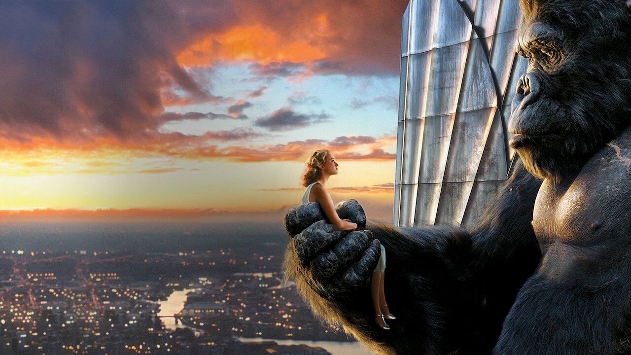 Ve King Kong | Netflix, image size:1280x720