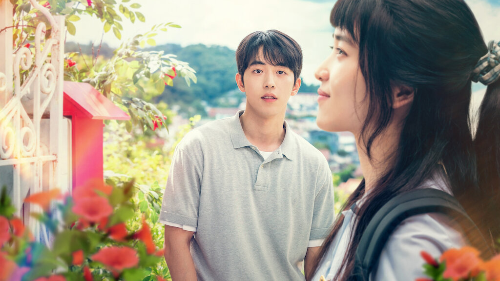 Twenty-Five Twenty-One Drama Review