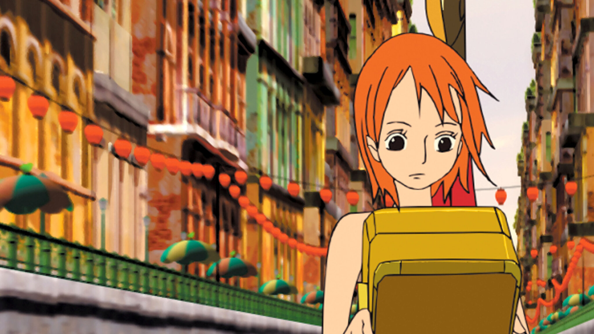 劇場版ワンピース オマツリ男爵と秘密の島 リストバンド アニメイト