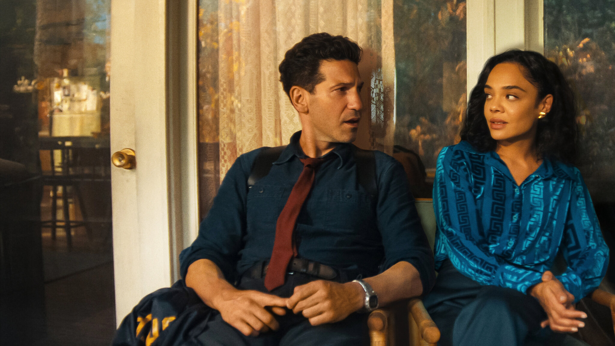 Limited Series Clip: HIS & HERS