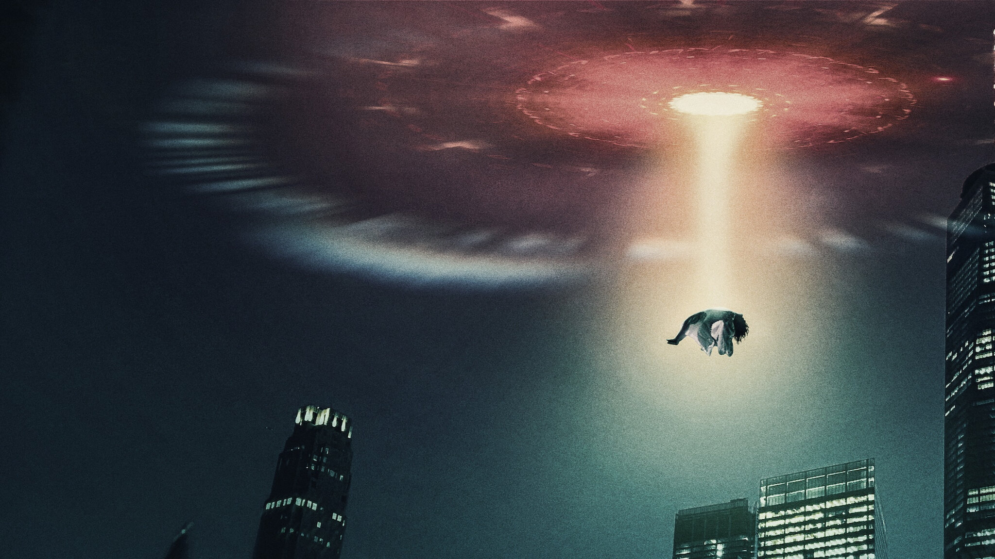 Season 1 Clip 3: The Manhattan Alien Abduction, image size:2048x1152