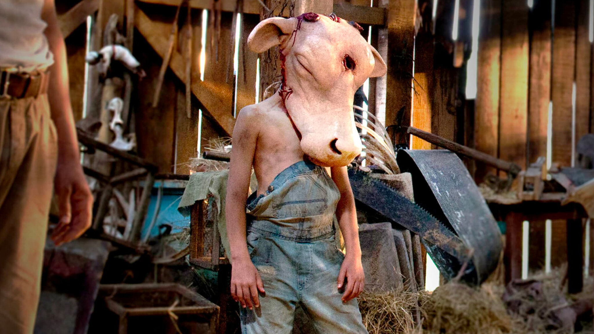 Confira Massacre no Texas | Netflix, image size:2048x1152