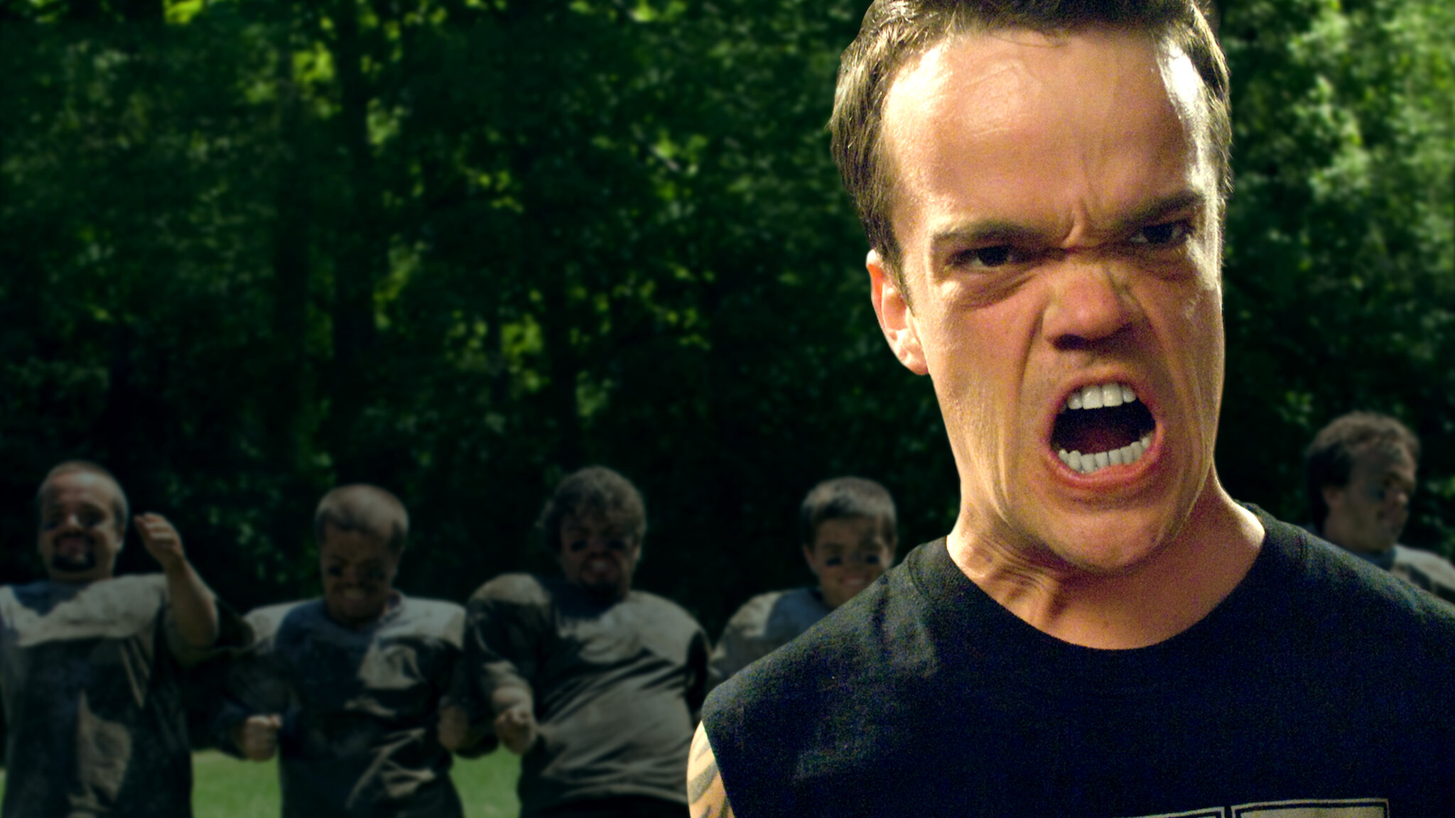 Watch American Pie Presents: The Naked Mile | Netflix, image size:2048x1152