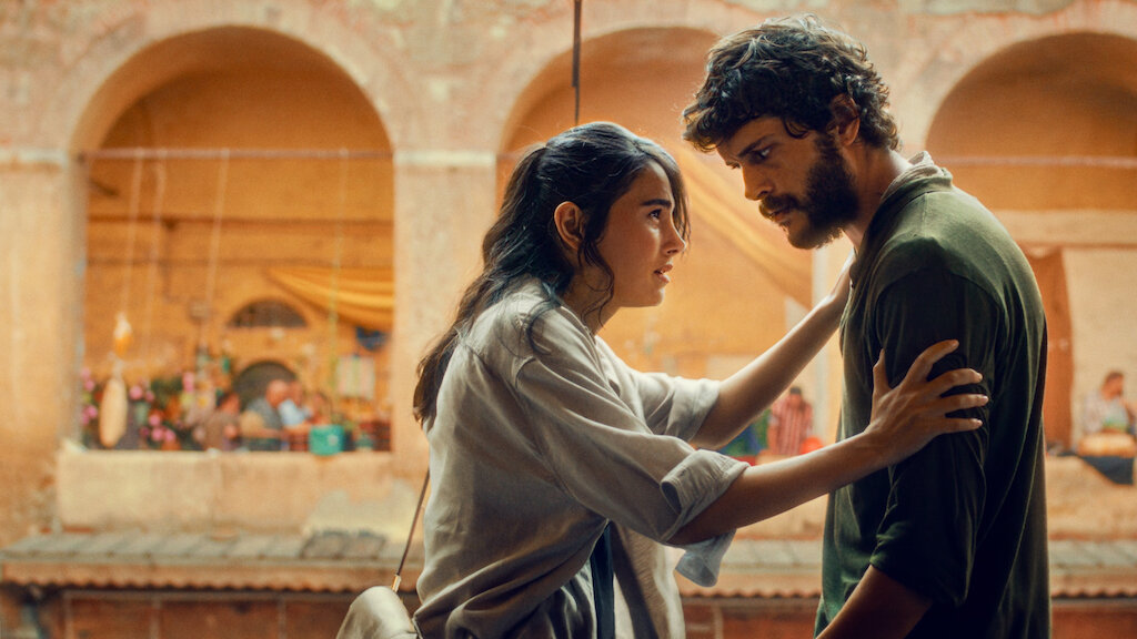 pensarcontemporaneo.com - Esse filme turco perfeito com romance e obsessão silenciosa está entre os mais comentados da Netflix
