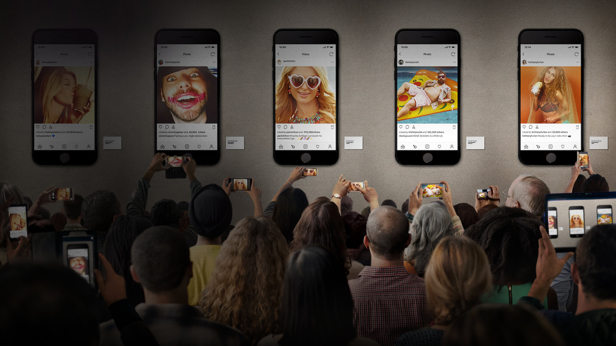 They Don't Know Meme Generator - Piñata Farms - The best meme generator and  meme maker for video \u0026 image memes, image size:2048x1152