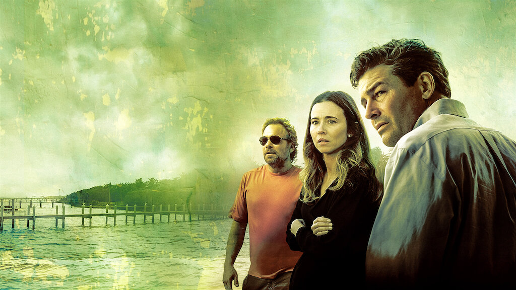 10 séries originais Netflix antigas mas que valem a pena assistir em 2025 25 Bloodline