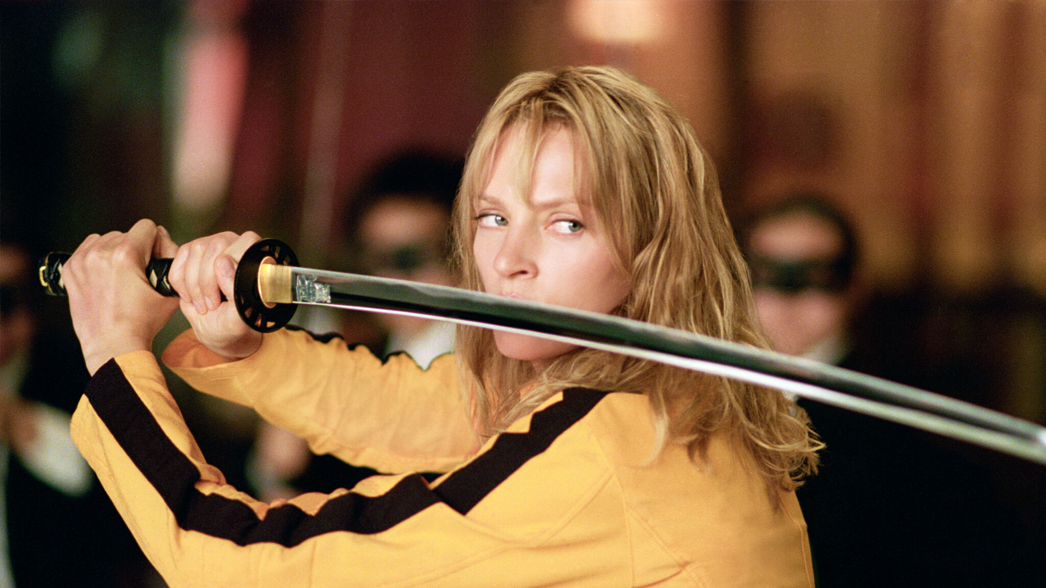 Ver Kill Bill - A Vingança (vol. 1) | Netflix