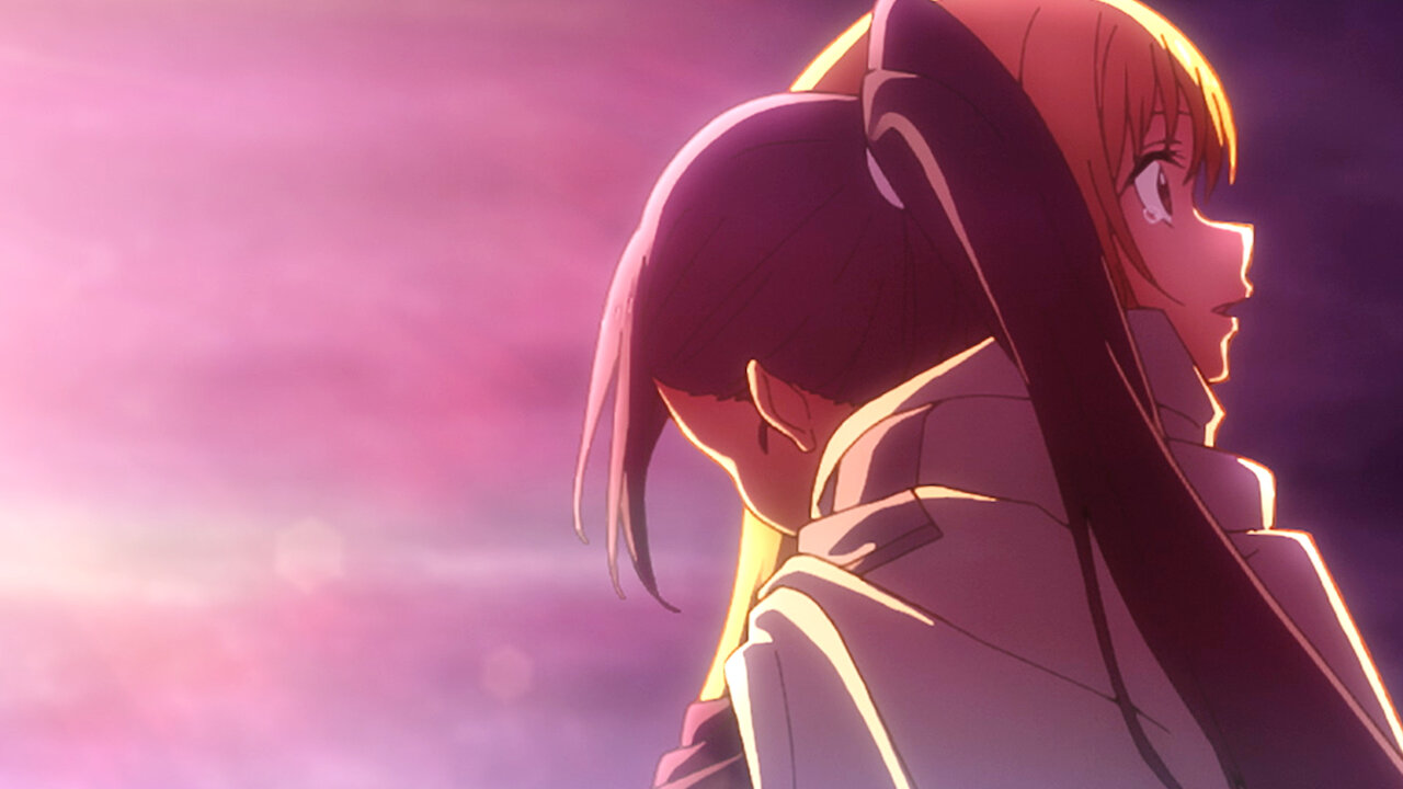 劇場版 ソードアート・オンライン-プログレッシブ-星なき夜のアリア('22SA… 81iMXYUdLHL._AC_UF350,