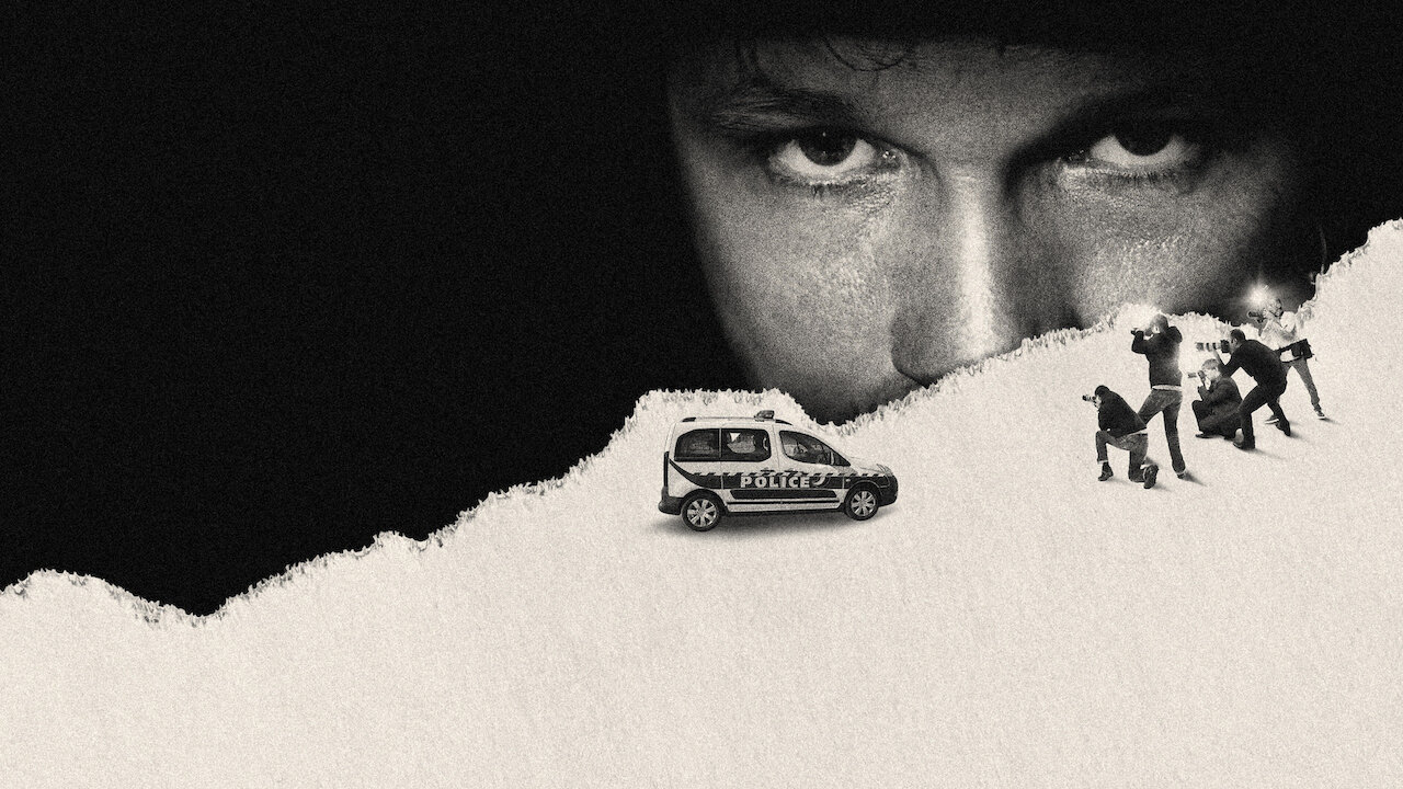 Limited Series Clip 4: Désir Noir, image size:1280x720